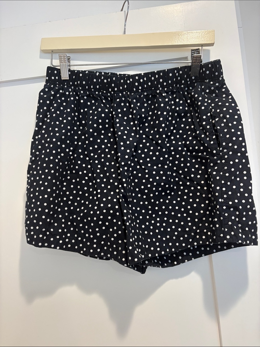 Nation Flynn Short